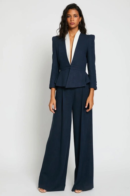 Pantalon Aramis Colour Nude