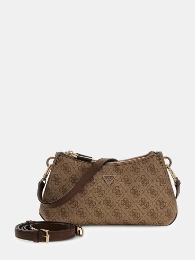 Noelle 4G Logo Mini Bandolera hwbg96