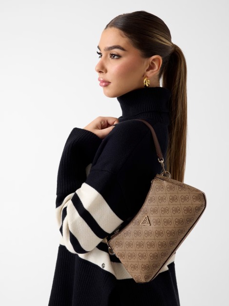 Noelle 4G Logo Mini Bandolera hwbg96 2