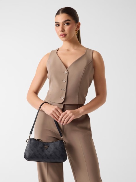 Noelle 4G Logo Mini Bandolera hwbg96 2