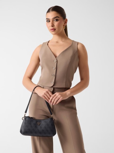 Noelle 4G Logo Mini Bandolera hwbg96