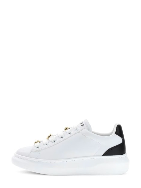 Zapatillas Fionia Charms fio ele12