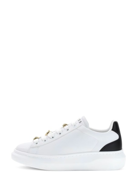 Zapatillas Fionia Charms fio ele12