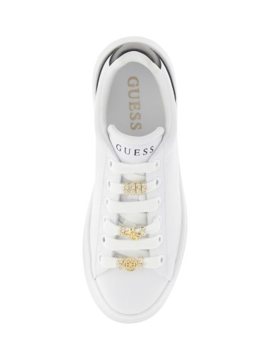 Zapatillas Fionia Charms fio ele12