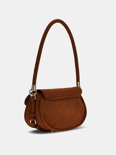 Bolso de hombro Danya de ante HWSG99 18190