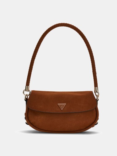 Bolso de hombro Danya de ante HWSG99 18190