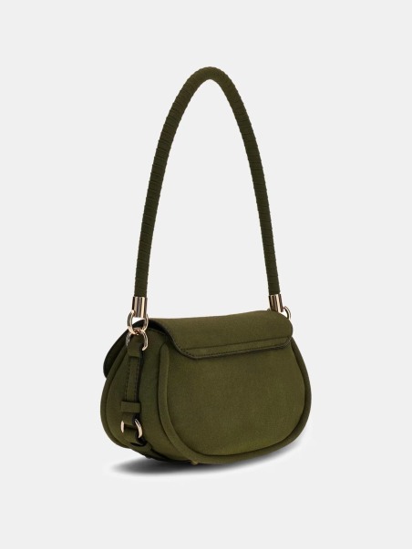 Bolso de hombro Danya de ante HWSG99 18190