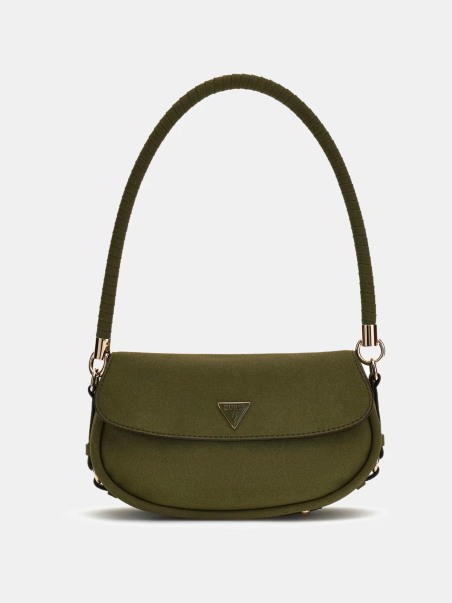 Bolso de hombro Danya de ante HWSG99 18190