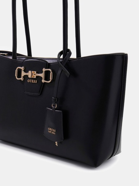 Shopper Janie con logo HWVG99