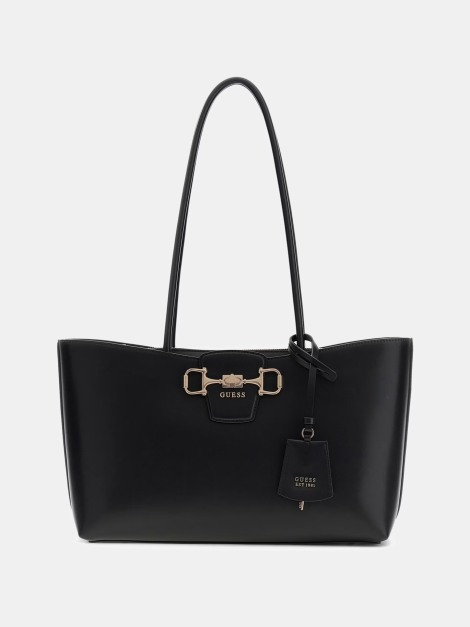 Shopper Janie con logo HWVG99