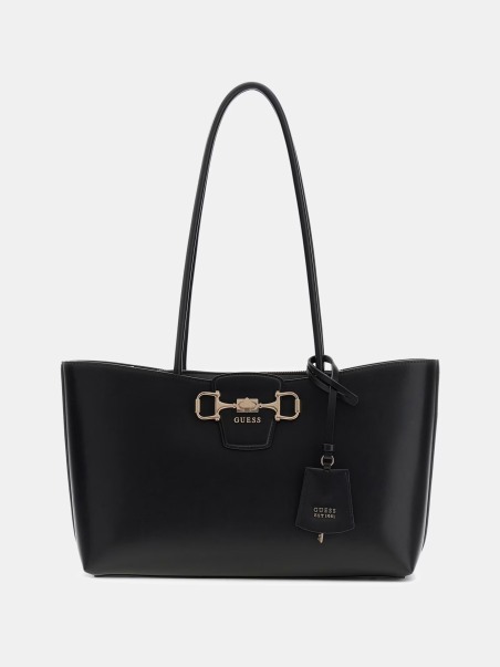 Shopper Janie con logo HWVG99