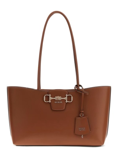 Shopper Janie con logo HWVG99