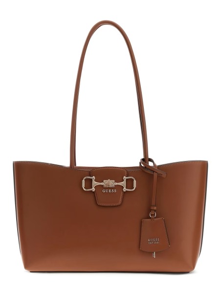 Shopper Janie con logo HWVG99
