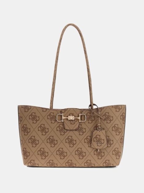 Shopper Janie con logo HWVG99