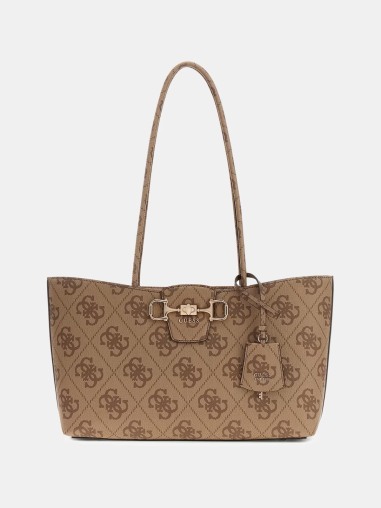 Shopper Janie con logo HWVG99