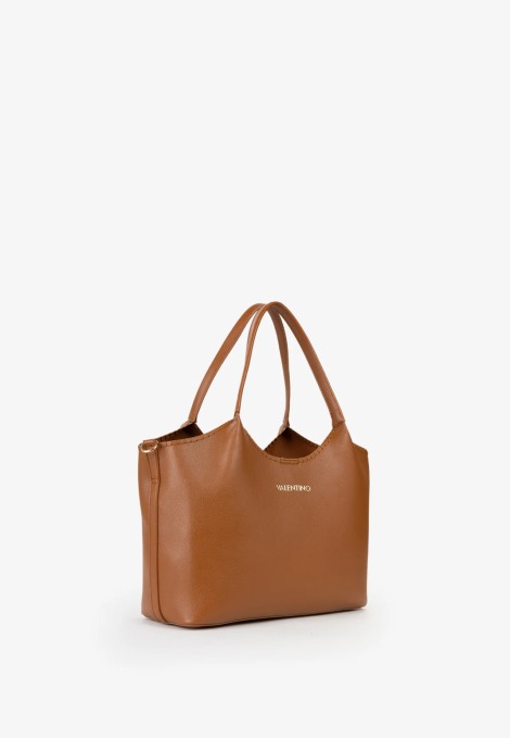 Bolso Tote Valentino Aleksandra  (correa de piel) 2