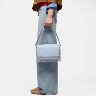 Bandolera mediana  Audree Studs