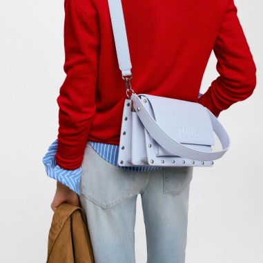 Bandolera mediana  Audree Studs