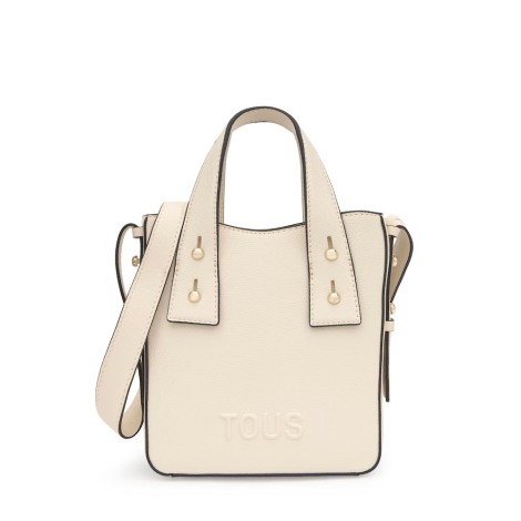 Minibolso TOUS back to basics