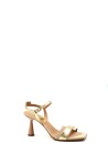 Sandalia Ezzio 56566 ante nude oro