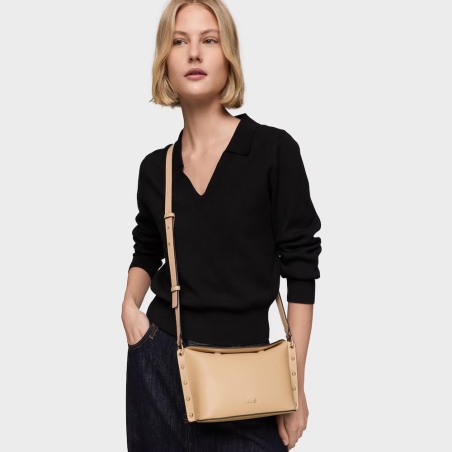 Bandolera pequeña arena TOUS Jewelry Studs