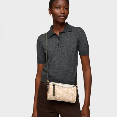 Bowling pequeño arena TOUS Kaos Icon