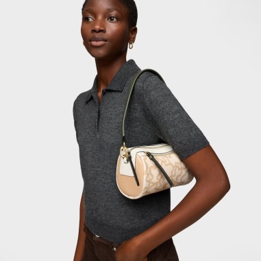 Bowling pequeño arena TOUS Kaos Icon