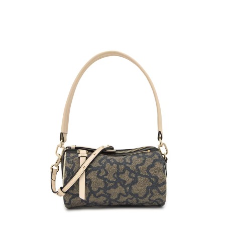 Bowling pequeño negro TOUS Kaos Icon