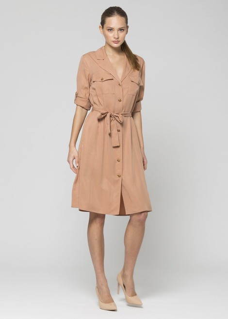 Vestido Lisimba Kocca