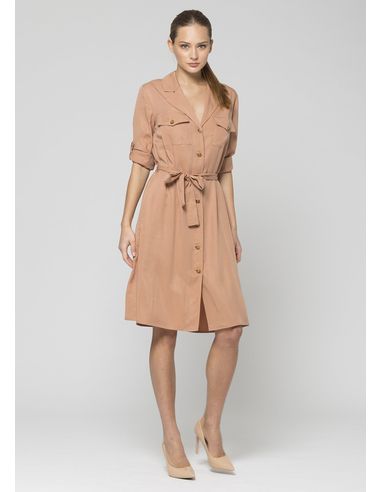 Vestido Lisimba Kocca