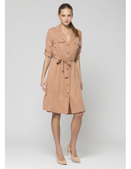 Vestido Lisimba Kocca