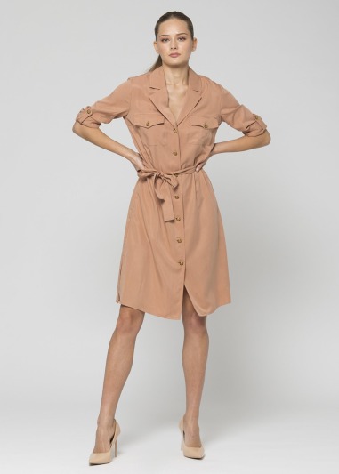 Vestido Lisimba Kocca