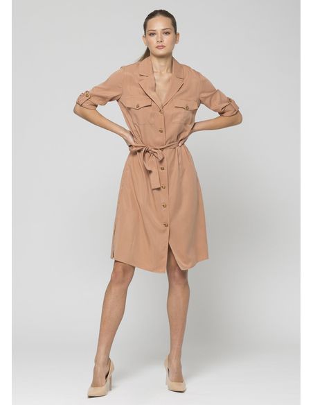 Vestido Lisimba Kocca