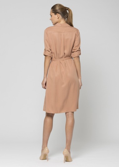 Vestido Lisimba Kocca