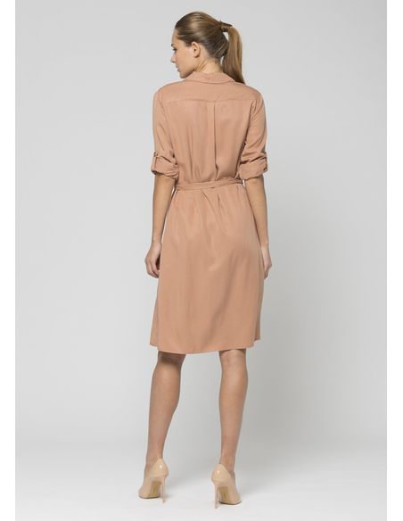 Vestido Lisimba Kocca