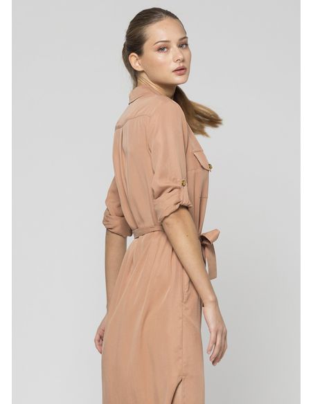 Vestido Lisimba Kocca