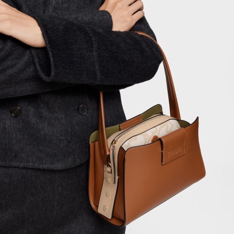 City pequeño camel Kaos Icon 2