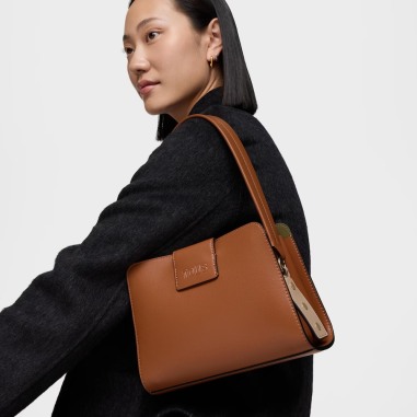 City pequeño camel Kaos Icon