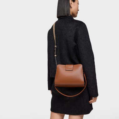 City pequeño camel Kaos Icon