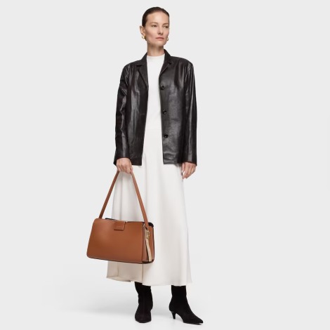 City mediano camel Kaos Icon 2