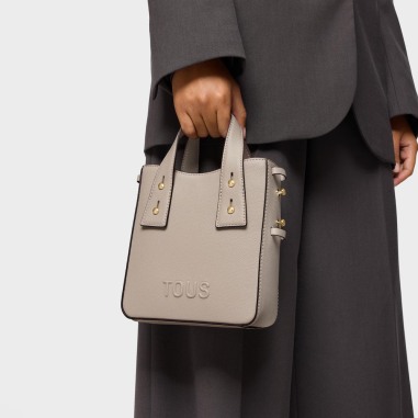 Minibolso TOUS back to basics