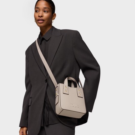 Minibolso TOUS back to basics