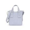 Minibolso TOUS  azul back to basics