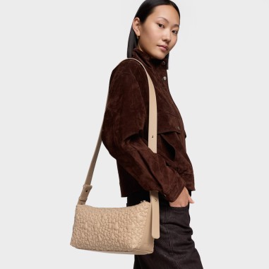 Bandolera  Puffy Bear