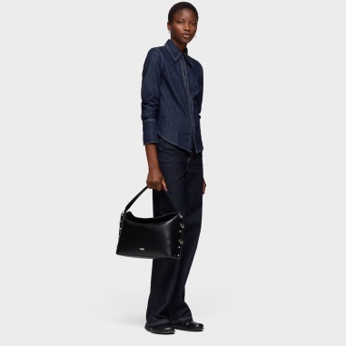 City negro TOUS Jewelry Studs