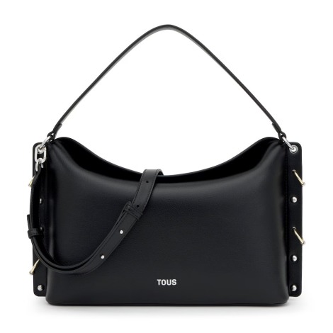 City negro TOUS Jewelry Studs