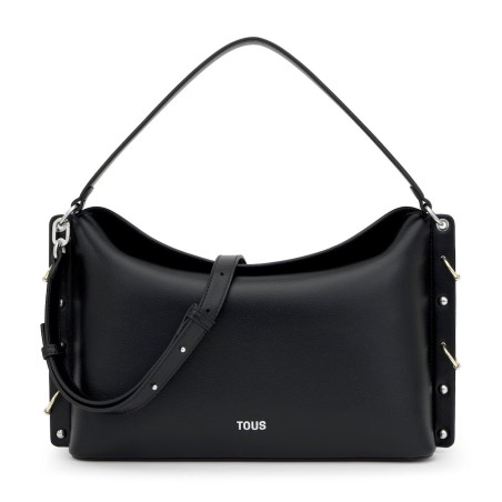 City negro TOUS Jewelry Studs