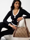 Bolso Guess KARNILLA LOGO HWOS99 01220
