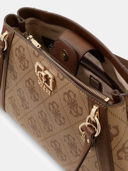 Bolso Guess KARNILLA LOGO HWOS99 01220