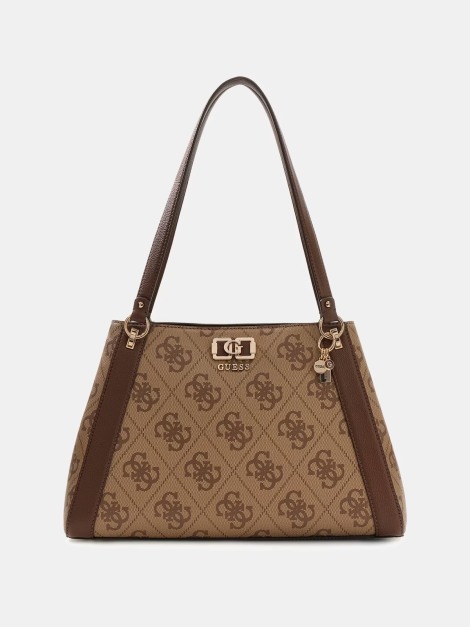 Bolso Guess KARNILLA LOGO HWOS99 01220 2